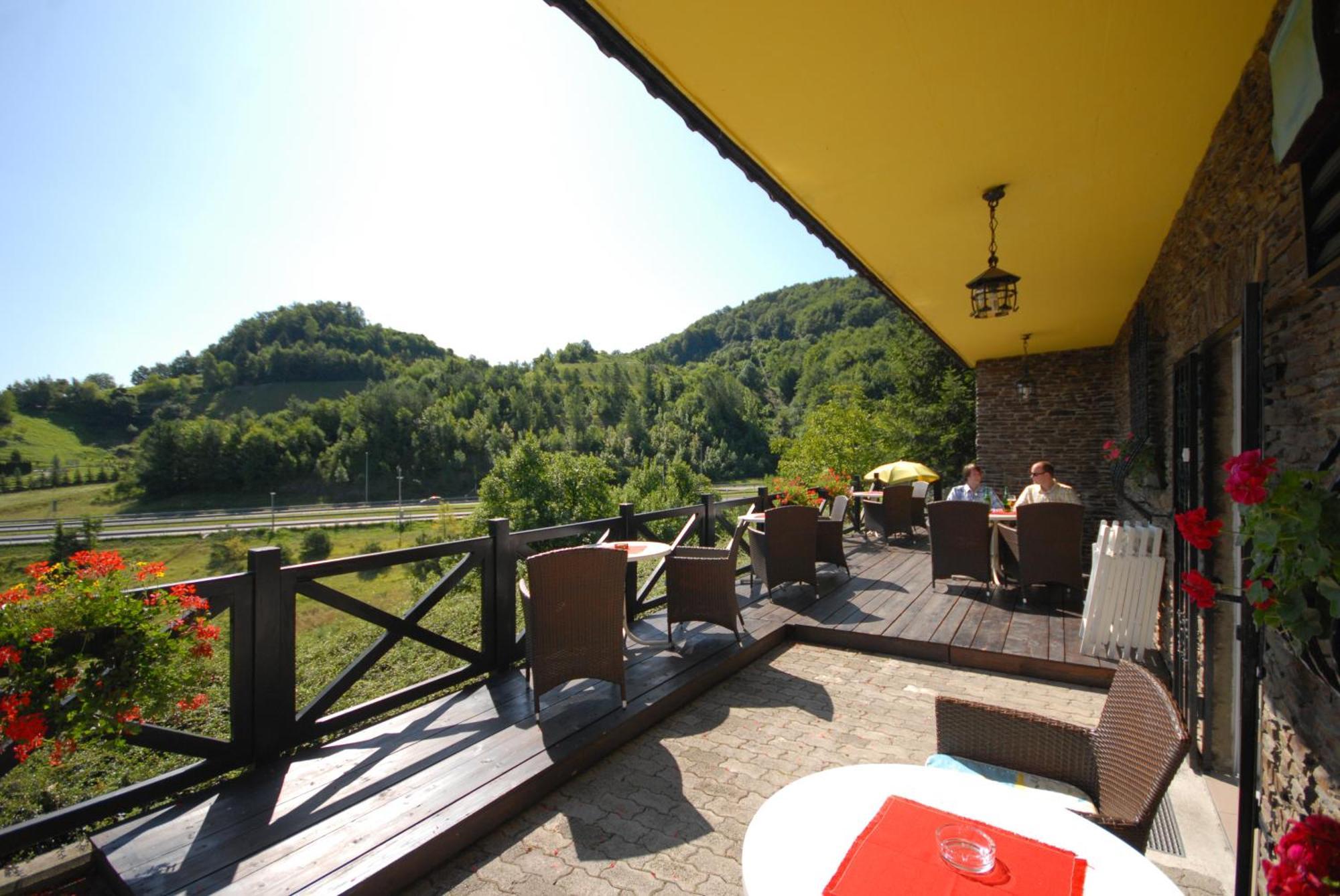 Loče pri Poljčanah 波德奥蕾西旅馆酒店 外观 照片