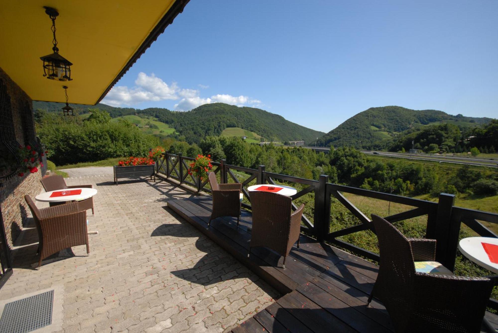 Loče pri Poljčanah 波德奥蕾西旅馆酒店 外观 照片