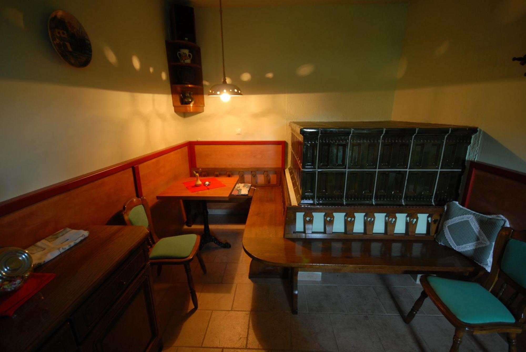 Loče pri Poljčanah 波德奥蕾西旅馆酒店 外观 照片