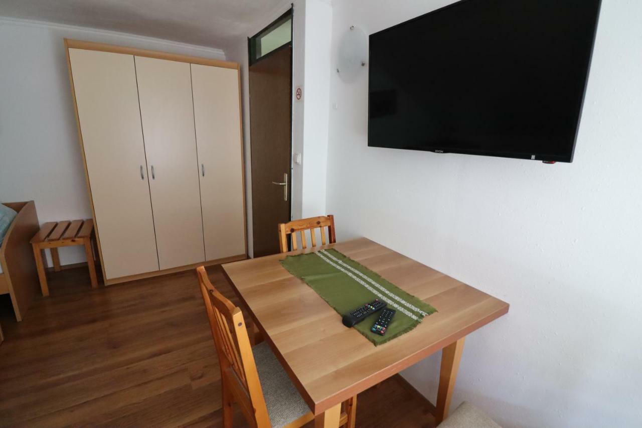 Loče pri Poljčanah 波德奥蕾西旅馆酒店 外观 照片