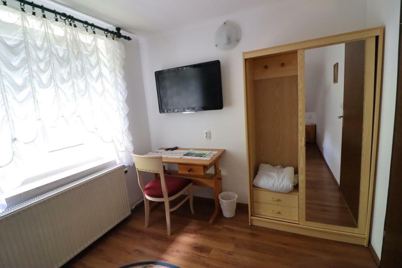 Loče pri Poljčanah 波德奥蕾西旅馆酒店 外观 照片