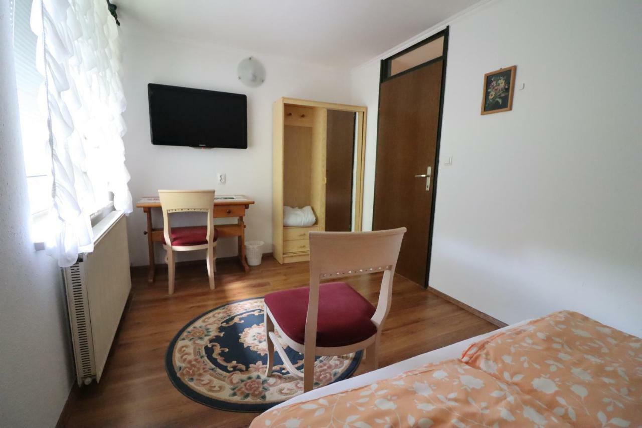 Loče pri Poljčanah 波德奥蕾西旅馆酒店 外观 照片